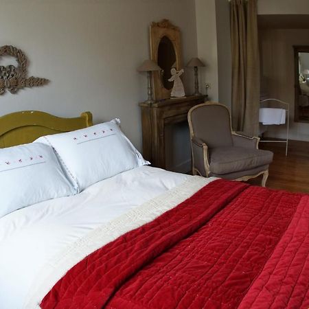 B&B Villa Leopoldine Brussels Guesthouse Ixelles Exteriör bild