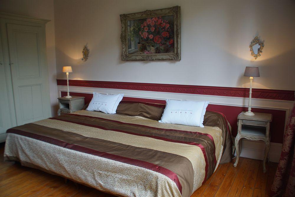 B&B Villa Leopoldine Brussels Guesthouse Ixelles Exteriör bild