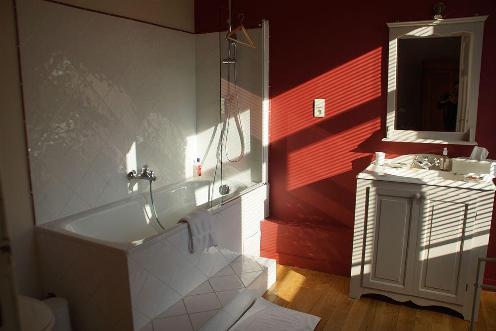 B&B Villa Leopoldine Brussels Guesthouse Ixelles Exteriör bild