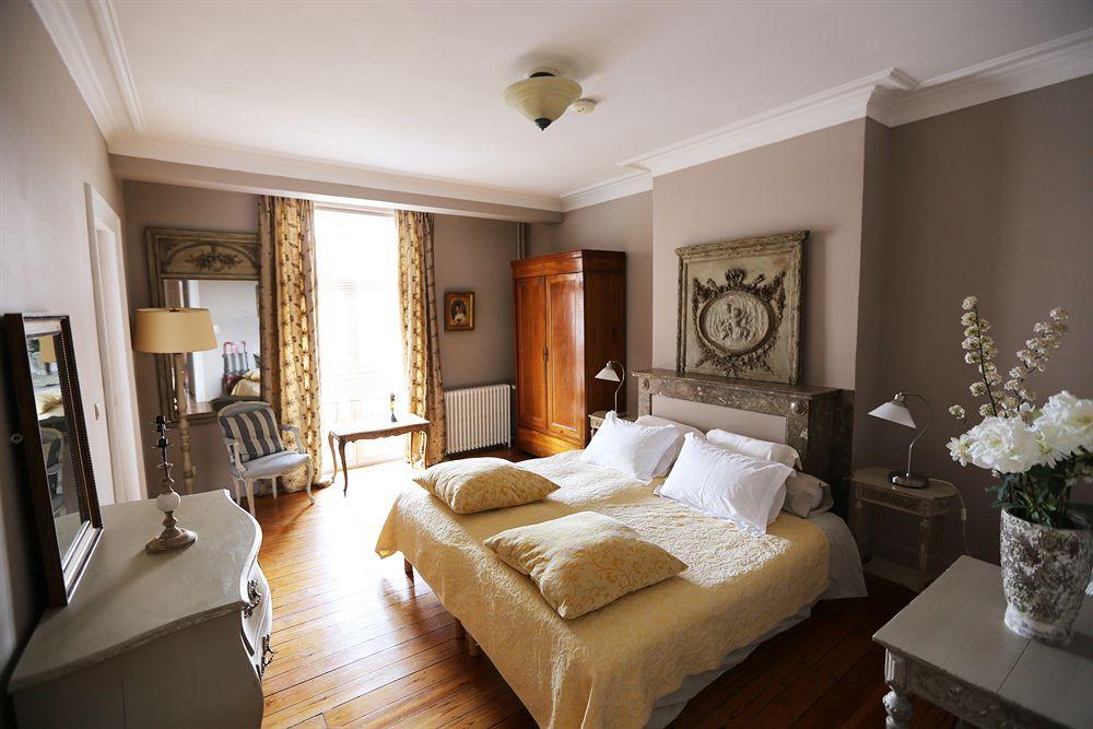 B&B Villa Leopoldine Brussels Guesthouse Ixelles Exteriör bild