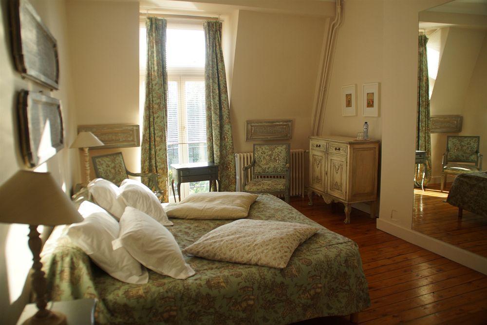 B&B Villa Leopoldine Brussels Guesthouse Ixelles Exteriör bild