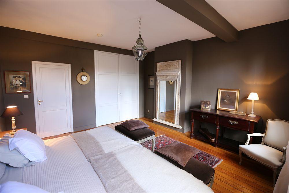 B&B Villa Leopoldine Brussels Guesthouse Ixelles Exteriör bild
