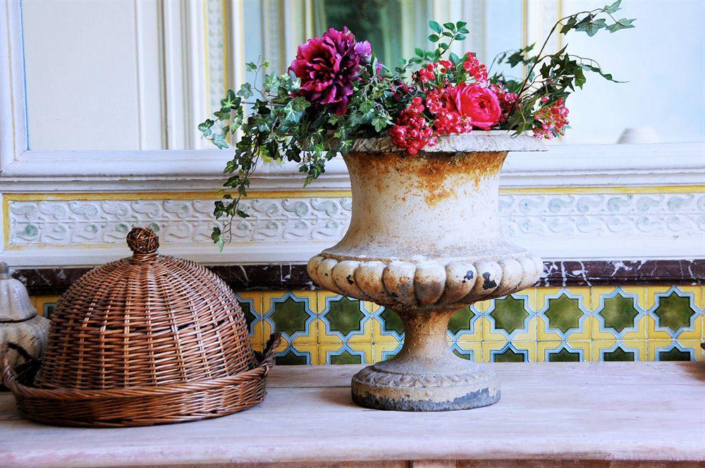 B&B Villa Leopoldine Brussels Guesthouse Ixelles Exteriör bild