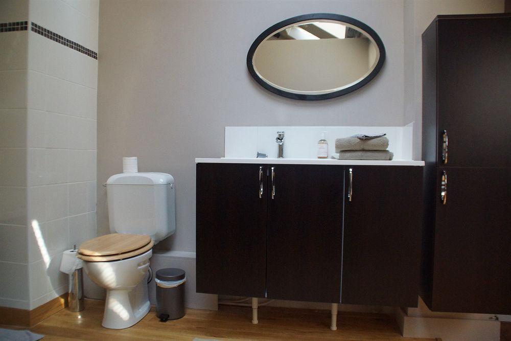 B&B Villa Leopoldine Brussels Guesthouse Ixelles Exteriör bild