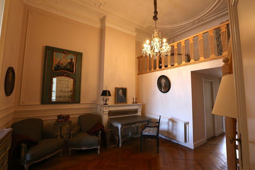 B&B Villa Leopoldine Brussels Guesthouse Ixelles Exteriör bild
