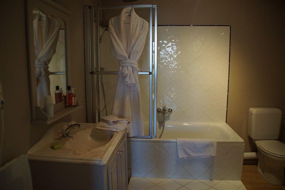 B&B Villa Leopoldine Brussels Guesthouse Ixelles Exteriör bild