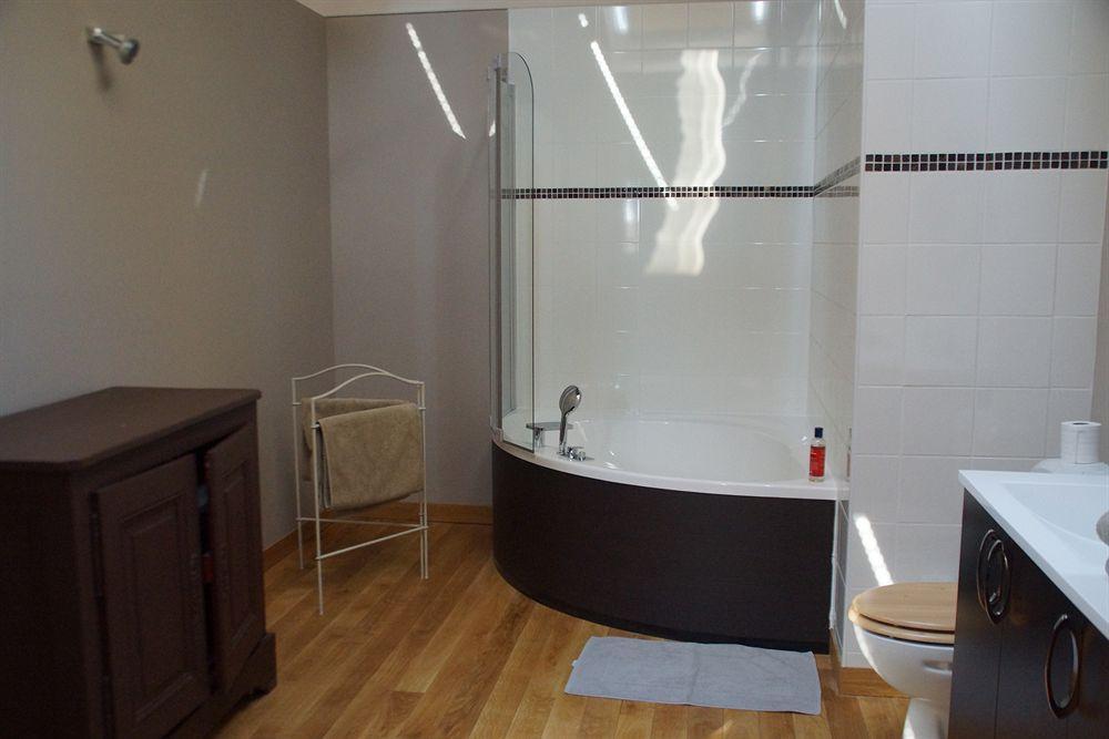 B&B Villa Leopoldine Brussels Guesthouse Ixelles Exteriör bild