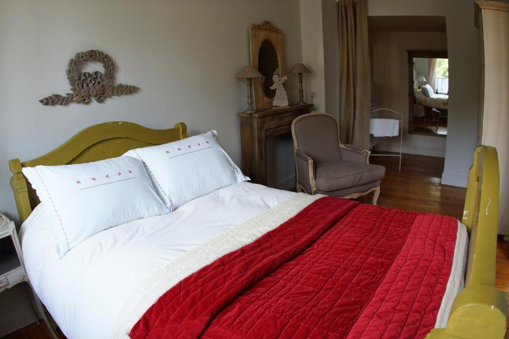 B&B Villa Leopoldine Brussels Guesthouse Ixelles Exteriör bild