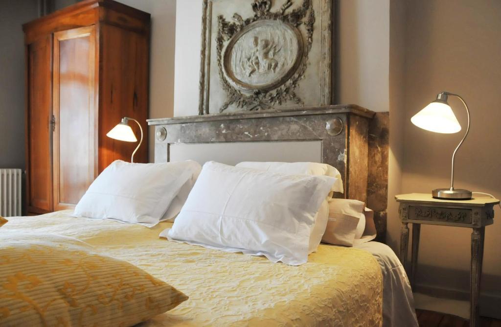 B&B Villa Leopoldine Brussels Guesthouse Ixelles Rum bild