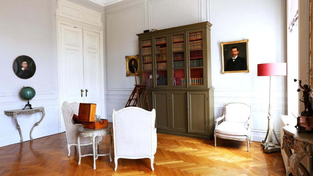 B&B Villa Leopoldine Brussels Guesthouse Ixelles Exteriör bild