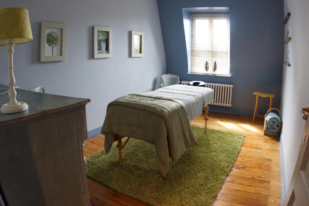 B&B Villa Leopoldine Brussels Guesthouse Ixelles Exteriör bild