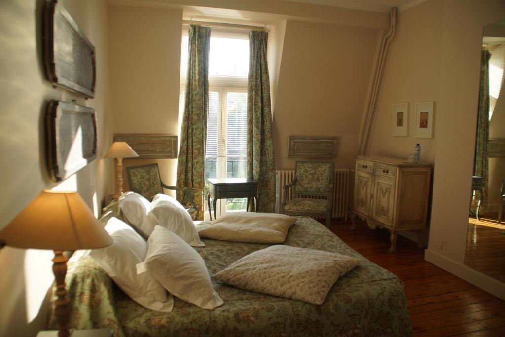 B&B Villa Leopoldine Brussels Guesthouse Ixelles Exteriör bild