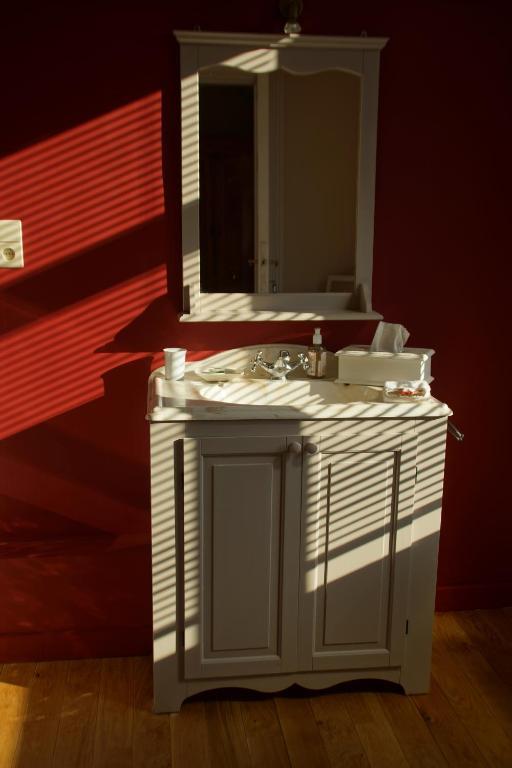 B&B Villa Leopoldine Brussels Guesthouse Ixelles Rum bild
